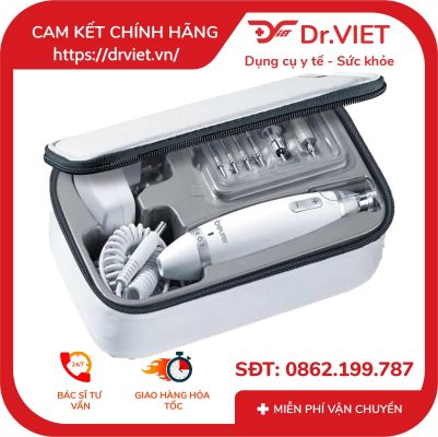 Thiết bị làm móng Beurer MP62