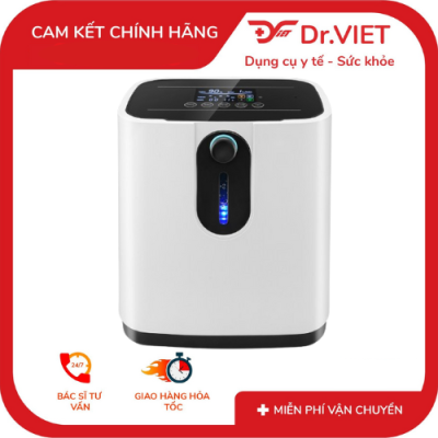 Máy Tạo Oxy Conentrator Hidgeem ZY-1Z