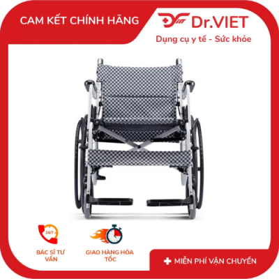 xe lăn Karma Soma 105 