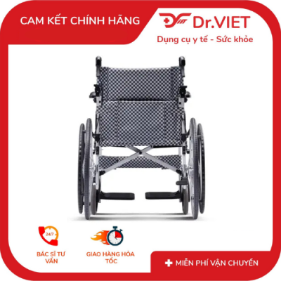 xe lăn karma soma 105