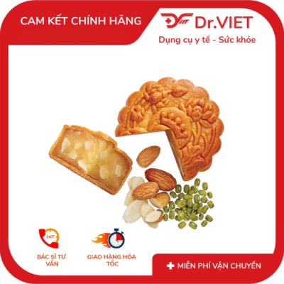 DÒNG SẢN PHẨM BÁNH ĂN CHAY, ĂN KIÊNG (70% MALTITOL, ISOMALT + 30% SUGAR)