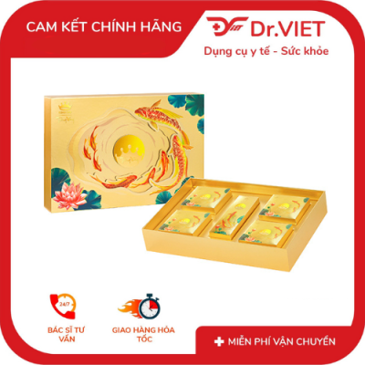 DÒNG SẢN PHẨM CAO CẤP TRĂNG VÀNG 14 Trăng Vàng