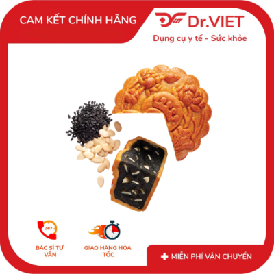 DÒNG SẢN PHẨM BÁNH ĂN CHAY, ĂN KIÊNG (70% MALTITOL, ISOMALT + 30% SUGAR)