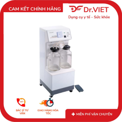 Máy hút dịch 7A-23B