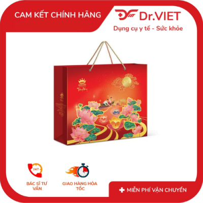 DÒNG SẢN PHẨM CAO CẤP TRĂNG VÀNG 16 Trăng Vàng