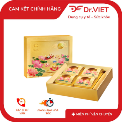 DÒNG SẢN PHẨM CAO CẤP TRĂNG VÀNG 17 Trăng Vàng