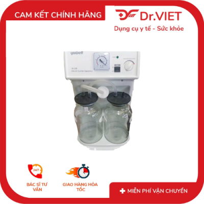 Máy hút dịch 7A-23B