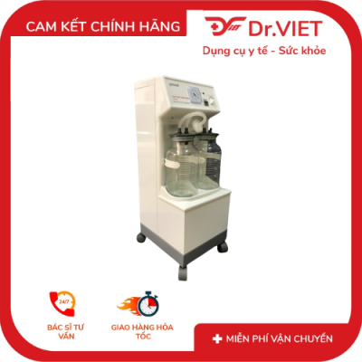 Máy hút dịch 7A-23B