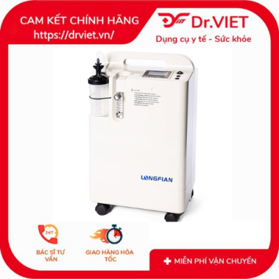 Thiết Bị Hỗ Trợ Hô Hấp