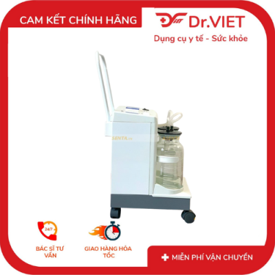 Máy hút dịch 7A-23B