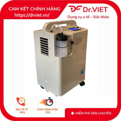 Thiết Bị Hỗ Trợ Hô Hấp