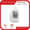 Giải Pháp Chăm Sóc Sức Khỏe: Máy Đo Đường Huyết Yuwell 582 Thông Minh 2 Giải Pháp Chăm Sóc Sức Khỏe: Máy Đo Đường Huyết Yuwell 582 Thông Minh