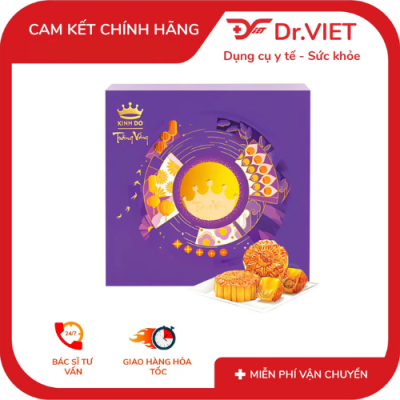 DÒNG SẢN PHẨM CAO CẤP TRĂNG VÀNG 22 Trăng Vàng