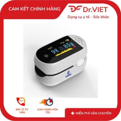 Máy đo nồng độ oxy trong máu SpO2 Chido C101B1 – Giải pháp chăm sóc sức khỏe tại nhà 9 Máy đo nồng độ oxy trong máu SpO2 Chido C101B1 – Giải pháp chăm sóc sức khỏe tại nhà