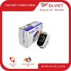 Máy đo nồng độ oxy trong máu SpO2 Chido C101B1 – Giải pháp chăm sóc sức khỏe tại nhà 1 Máy đo nồng độ oxy trong máu SpO2 Chido C101B1 – Giải pháp chăm sóc sức khỏe tại nhà