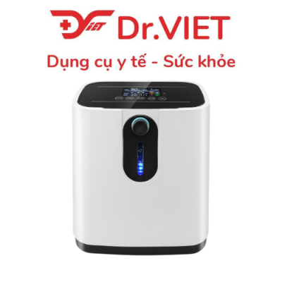 Máy tạo oxy Household Oxygen Conentrator Hidgeem ZY-1Z