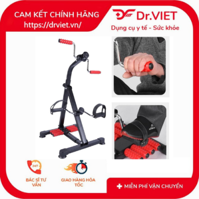 xe đạp tập thể dục tại nhà

