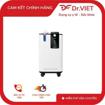 Giải pháp thở oxy hiệu quả với máy tạo oxy Owgels OZ-5-01PW0 thông minh 7 Giải pháp thở oxy hiệu quả với máy tạo oxy Owgels OZ-5-01PW0 thông minh