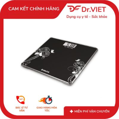 Cân sức khỏe điện tử B.Well Swiss PRO-165
