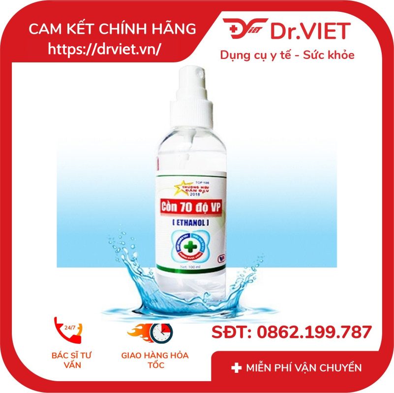 Cồn trắng 70 độ Vĩnh Phúc 12 Cồn trắng 70 độ Vĩnh Phúc