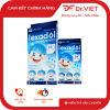 Miếng dán hạ sốt Lexadol (Hộp 5 miếng) an toàn cho mọi lứa tuổi 1 Miếng dán hạ sốt Lexadol (Hộp 5 miếng) an toàn cho mọi lứa tuổi