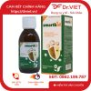 Siro Smartkid tăng đề kháng 150ml 1 dung dịch uống Smarkid