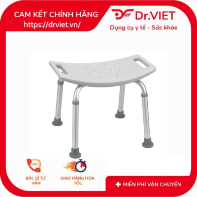 ghế tắm Lucass SC97 cho người già