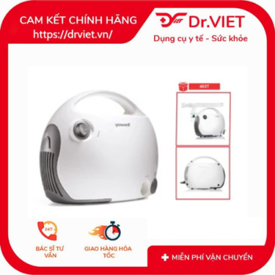Máy xông khí dung Yuwell 403T