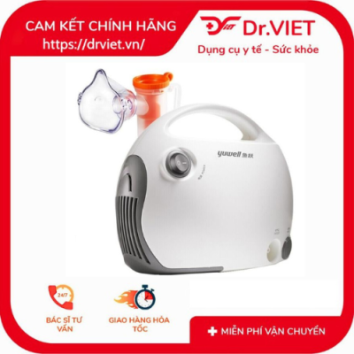 Máy xông khí dung Yuwell 403T