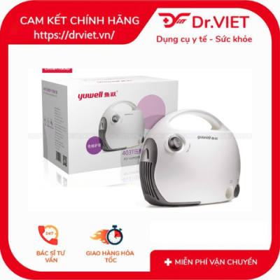 Máy xông khí dung Yuwell 403T