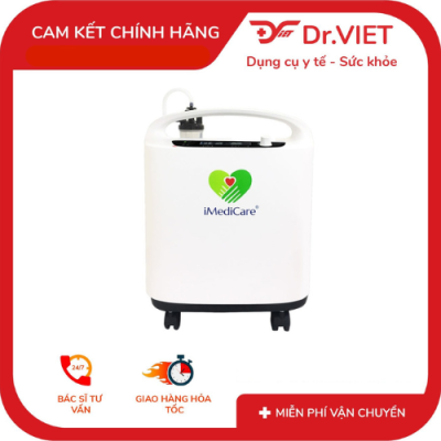 Máy Tạo Oxy IMeDiCare
