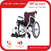 Xe lăn Karma Soma 215 Bánh lớn – Giải pháp di chuyển tối ưu cho người khuyết tật và người cao tuổi 1 Xe lăn Karma Soma 215 Bánh lớn 20 inch