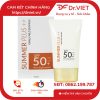 Kem chống nắng Summer Plus