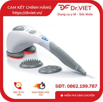 Máy massage cầm tay Beurer MG80