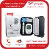 Máy đo đường huyết Yuwell Accusure 710 1 Máy đo đường huyết Yuwell Accusure 710