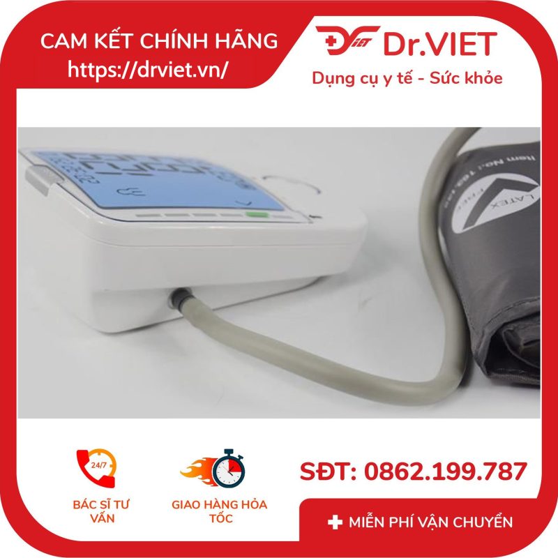 Máy đo huyết áp bắp tay Beurer BM47