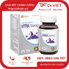 Viên Ngủ Ngon Vitra Sleep 1 Viên Ngủ Ngon Vitra Sleep