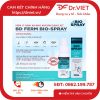 Xịt họng Bio Spray 30ml 2 Xịt họng Bio Spray 30ml