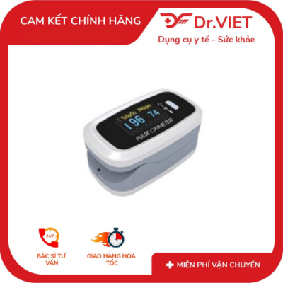 Máy đo nồng độ oxy bão hòa trong máu iOM-A3