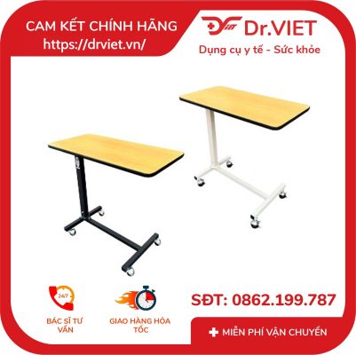 Bàn ăn di động Lucass BA-E2 14 Bàn ăn di động Lucass BA-E2