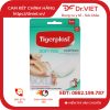 Băng cá nhân co giãn TigerPlast Soft Pad 2 Băng cá nhân co giãn TigerPlast Soft Pad