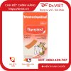 Băng cá nhân vải Tigerplast ELASTIC FABRIC 2 Băng cá nhân vải Tigerplast ELASTIC FABRIC