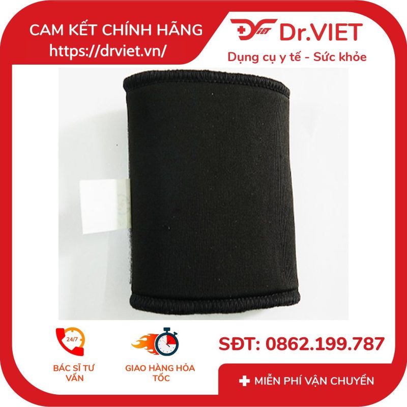 Băng Thun Cổ Tay GIAHU-033 9 Băng Thun Cổ Tay GIAHU-033