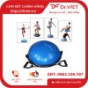 Bóng tập thăng bằng Bosu Bigcare