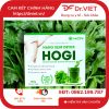 Tinh chất cần tây Nano Slim Detox HOGI 1 Tinh chất cần tây Nano Slim Detox HOGI