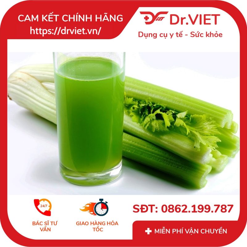 Tinh Chất Bột Cần Tây Nano Slim Detox Hogi Plus 14 Tinh Chất Bột Cần Tây Nano Slim Detox Hogi Plus