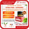 Cao Nóng Ngải Cứu Hồng Hoa Vitra Pain 2 Cao Nóng Ngải Cứu Hồng Hoa Vitra Pain