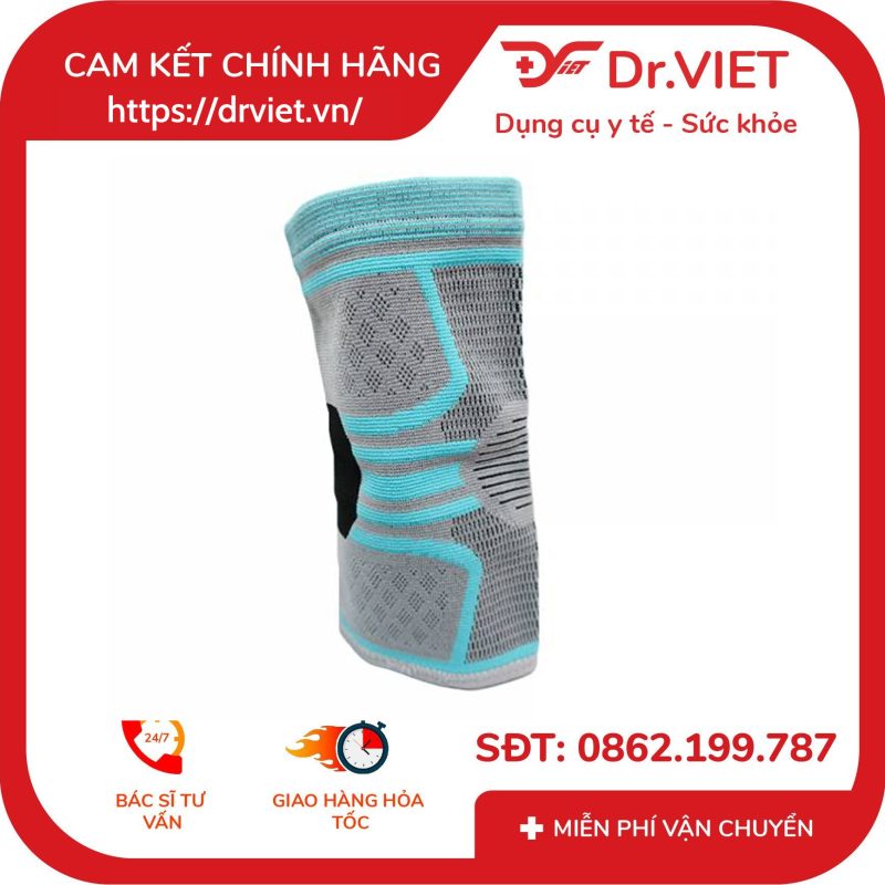 Đai bảo vệ khuỷu tay Aergo CPO-7305 11 Đai bảo vệ khuỷu tay Aergo CPO-7305