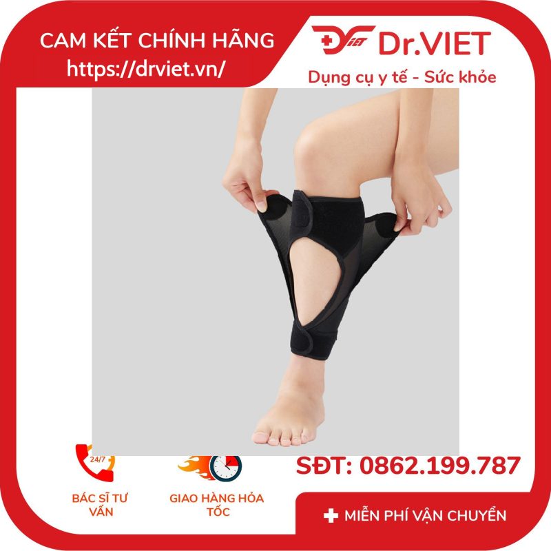Đai hỗ trợ bắp chân Bonbone Calf 12 Đai hỗ trợ bắp chân Bonbone Calf