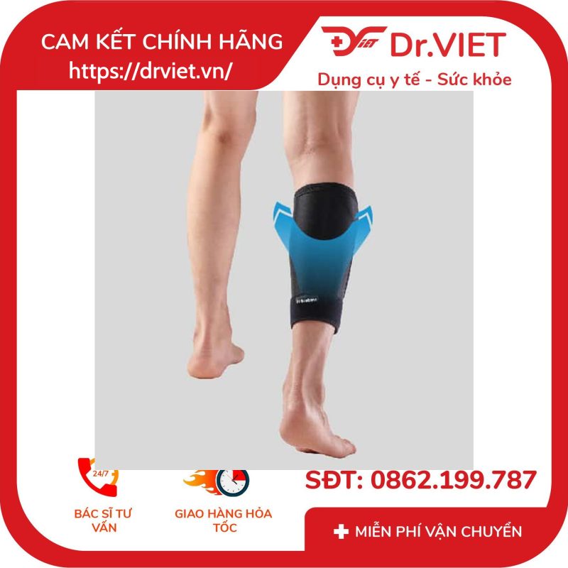 Đai hỗ trợ bắp chân Bonbone Calf 13 Đai hỗ trợ bắp chân Bonbone Calf